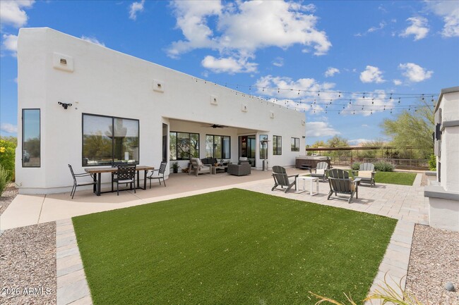 Building Photo - 14604 E Peak View Rd