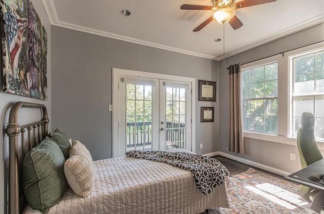 Building Photo - 5332 El Campo Ave