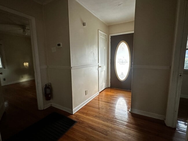 Building Photo - Jackson Heights - Richmond County