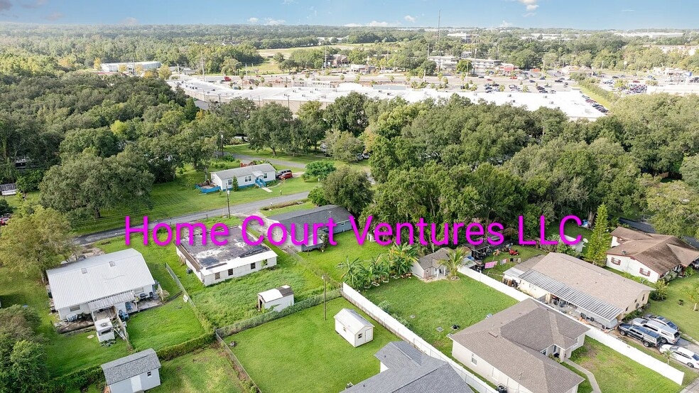 Building Photo - 639 W Williams St