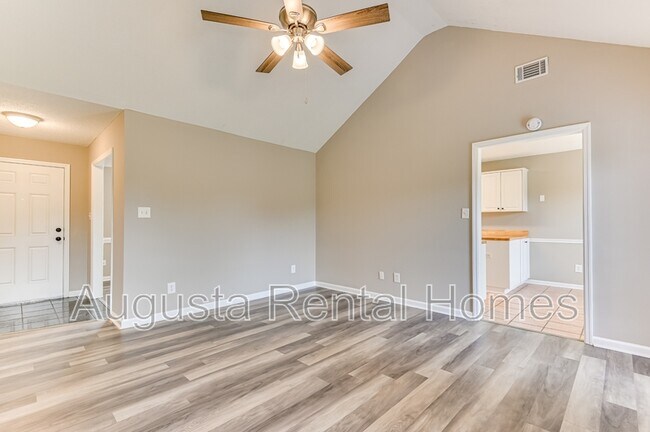 Building Photo - 4416 Hatteras Dr