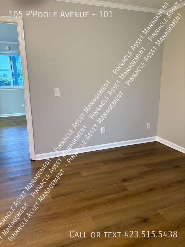 Building Photo - 105 P'Poole Ave