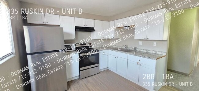 Building Photo - 335 Ruskin Dr