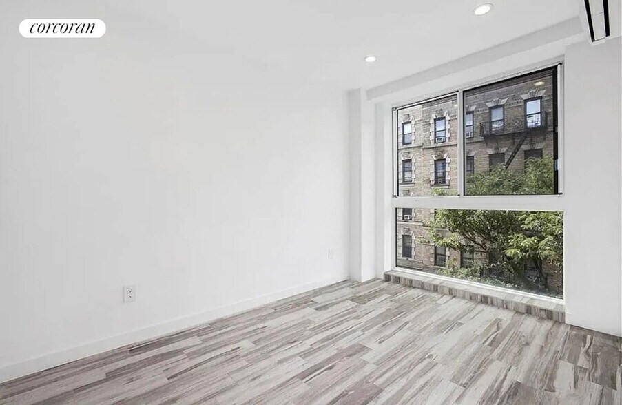 Building Photo - 517 W 134th St