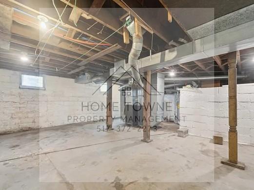 Building Photo - 217 N Butler Blvd