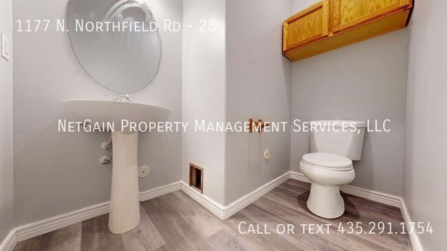 Building Photo - 1177 N Northfield Rd