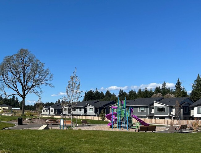 Building Photo - New Construction 3 Bed 2.5 Bath Townhome i...