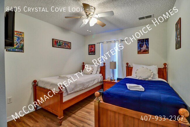 Building Photo - 8405 Crystal Cove Loop