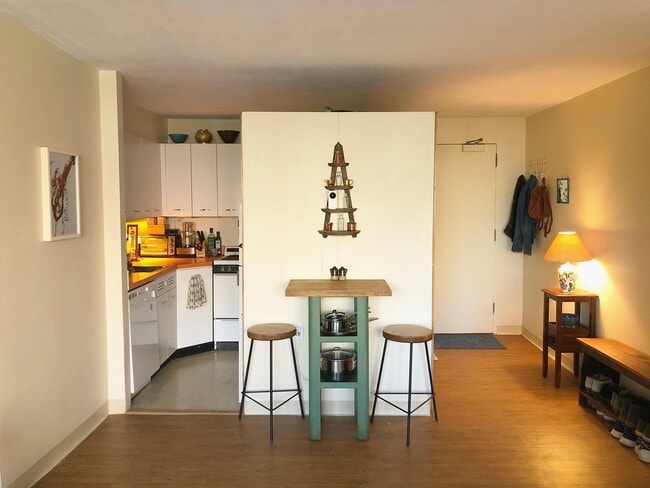 Building Photo - Walk to Harvard, Great location! Balcony and extra storage!