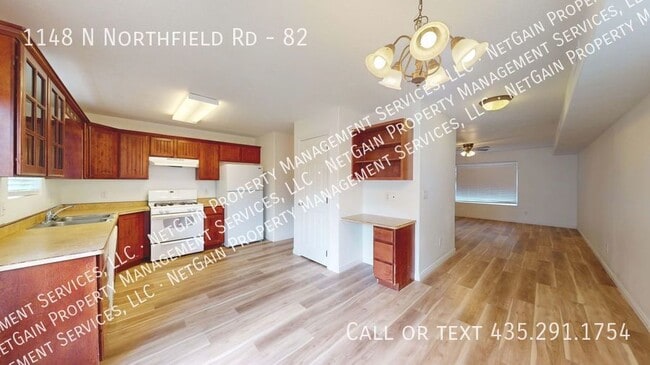Building Photo - 1148 N Northfield Rd