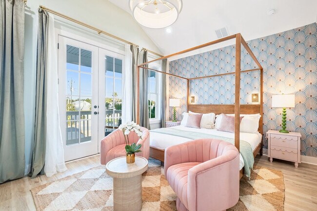 Building Photo - 19901 Charlie Claude Dr