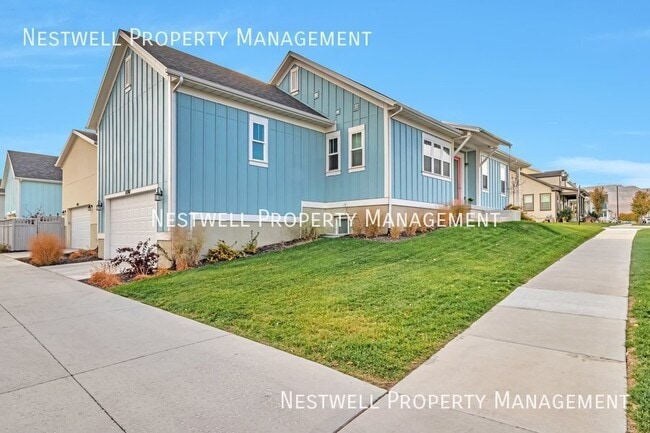 Building Photo - 11707 S Moring Point Way