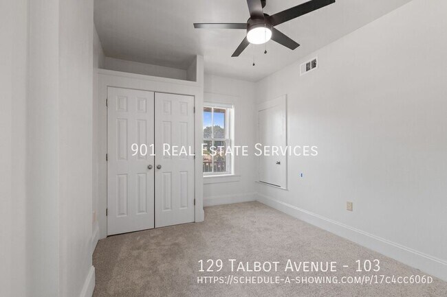 Building Photo - 129 Talbot Ave