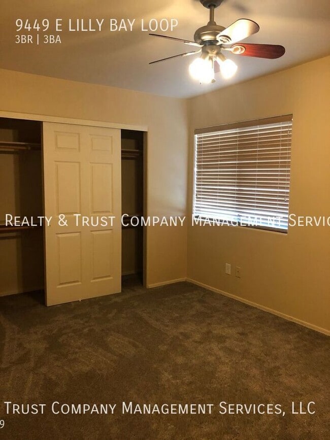 Building Photo - 9449 E Lilly Bay Loop