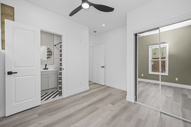 Building Photo - 520 Smith St