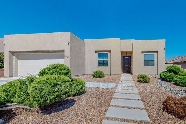 Building Photo - 4701 Cayetana Pl NW