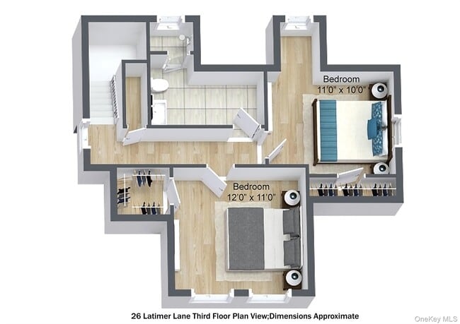 Building Photo - 26 Latimer Ln