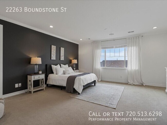 Building Photo - 22263 Boundstone St