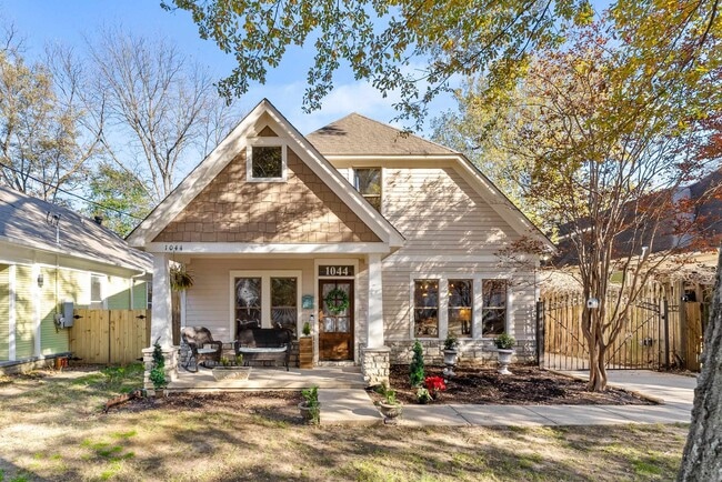 Building Photo - 1044 S Rembert St