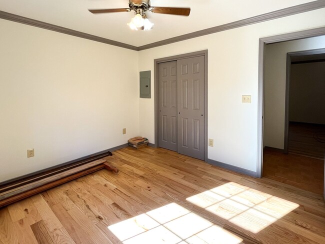 Building Photo - Charming 3BR/2BA Home in Louisa, VA