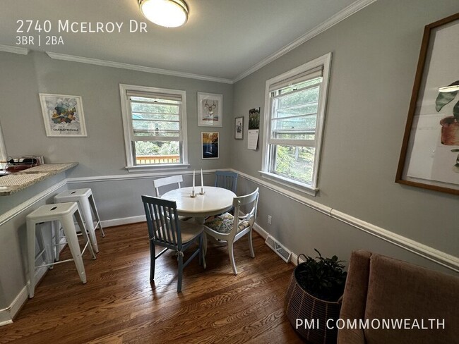 Building Photo - 2740 McElroy Dr