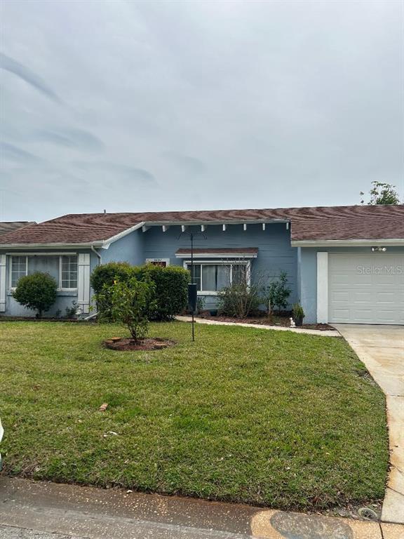 Building Photo - 8602 Lincolnshire Dr