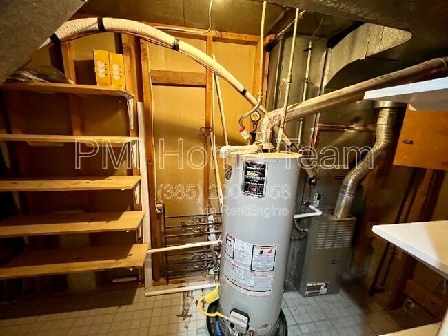 Building Photo - 2636 W 5750 S