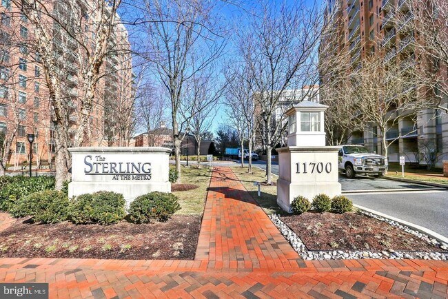 Building Photo - 11700 Old Georgetown Rd