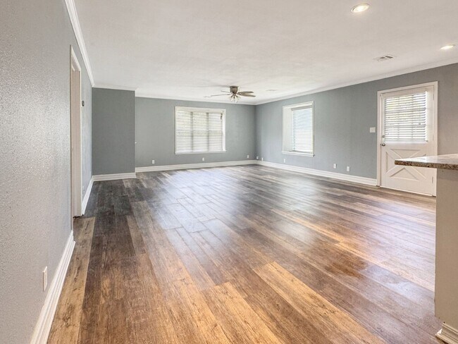 Building Photo - Spacious 4-Bedroom Home with Solar Savings, Modern Upgrades, and Workshop Space