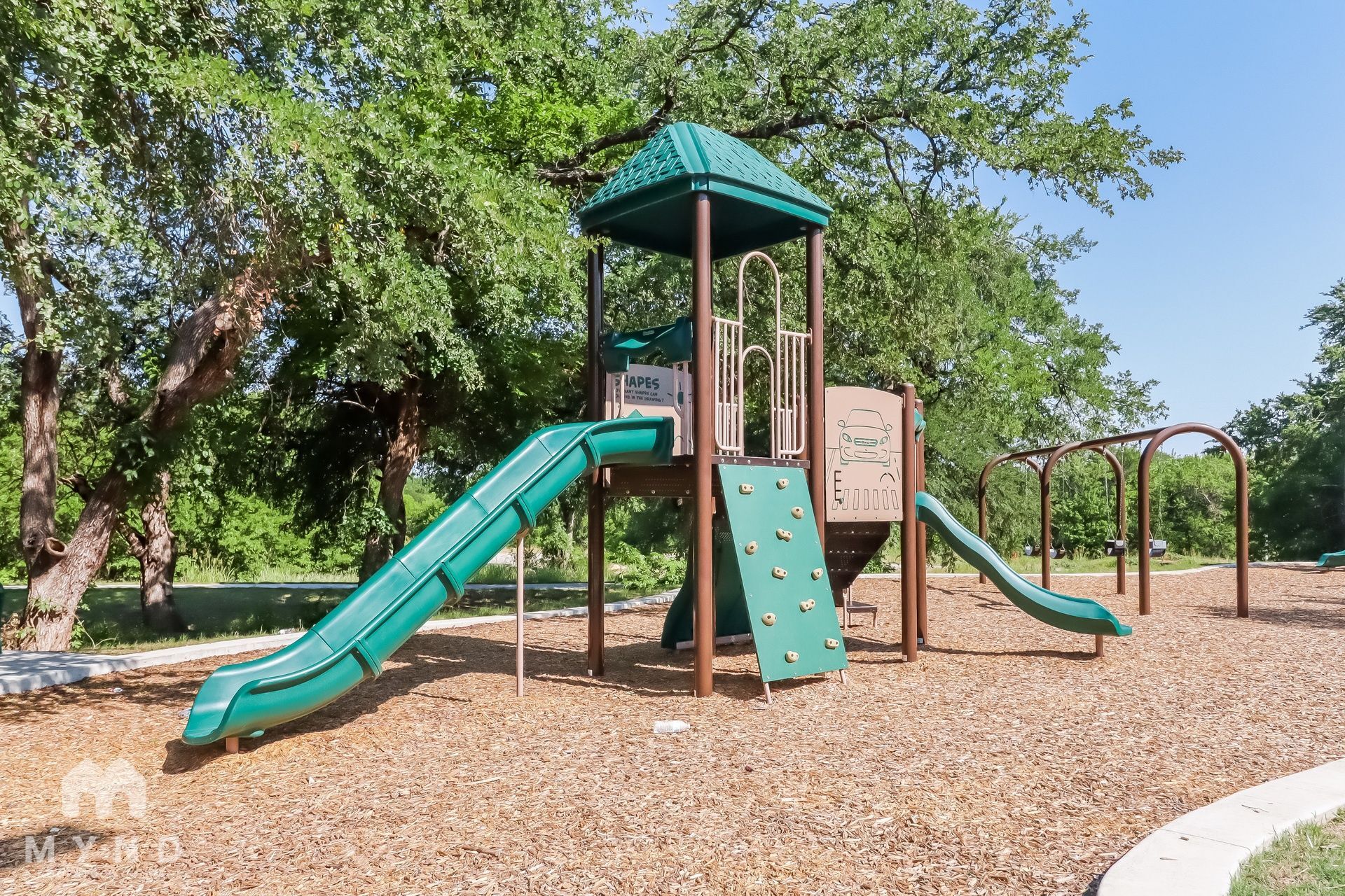 Building Photo - 12325 Treeline Dr