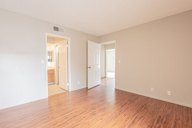 Building Photo - Spacious Single-Story 3-Bedroom Condo with Private Patio and 2-Car Garage