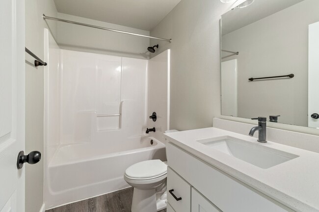 Building Photo - 3641 56th St S