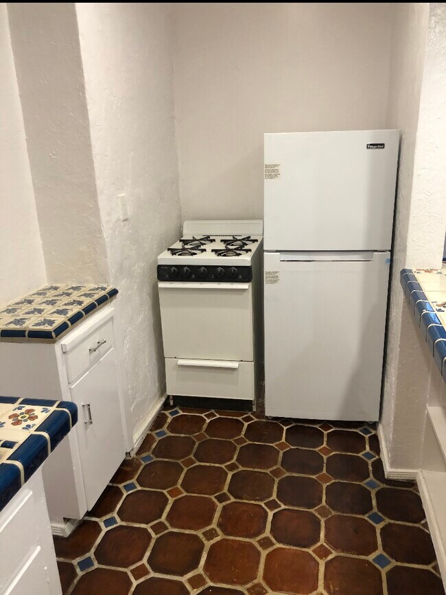 Building Photo - 6600 Orange St