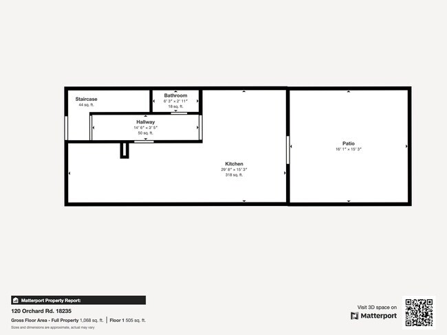 Building Photo - 18235 Happy Ln