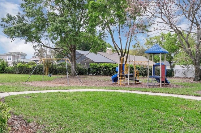 Building Photo - 8119 Lake Crowell Cir