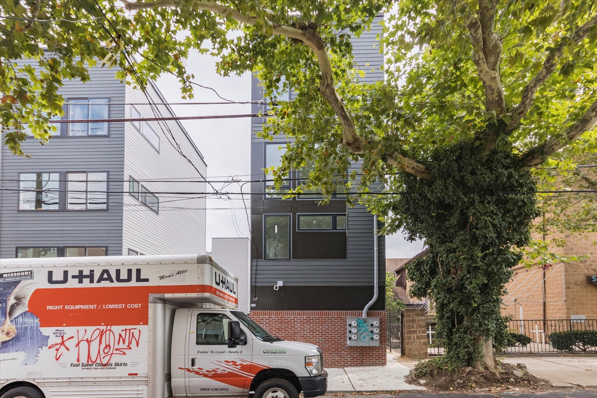 Building Photo - 1514 Master St