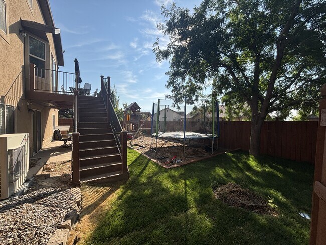 Building Photo - 4744 Silver Mountain Rd