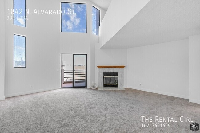 Primary Photo - 1842 N Alvarado St