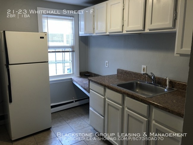 Primary Photo - 21-23 Whitehall Street