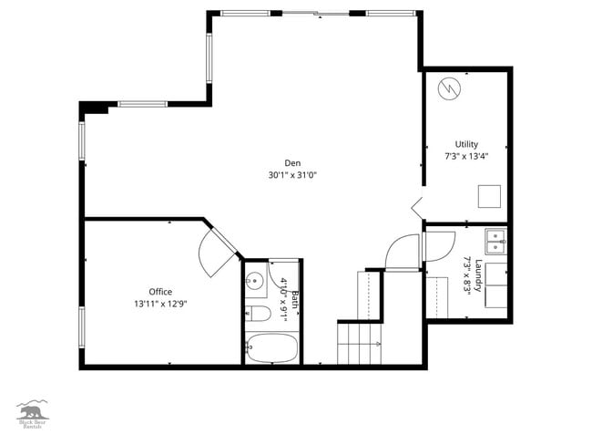 Building Photo - East AVL - Mountain Views and Space Galore!