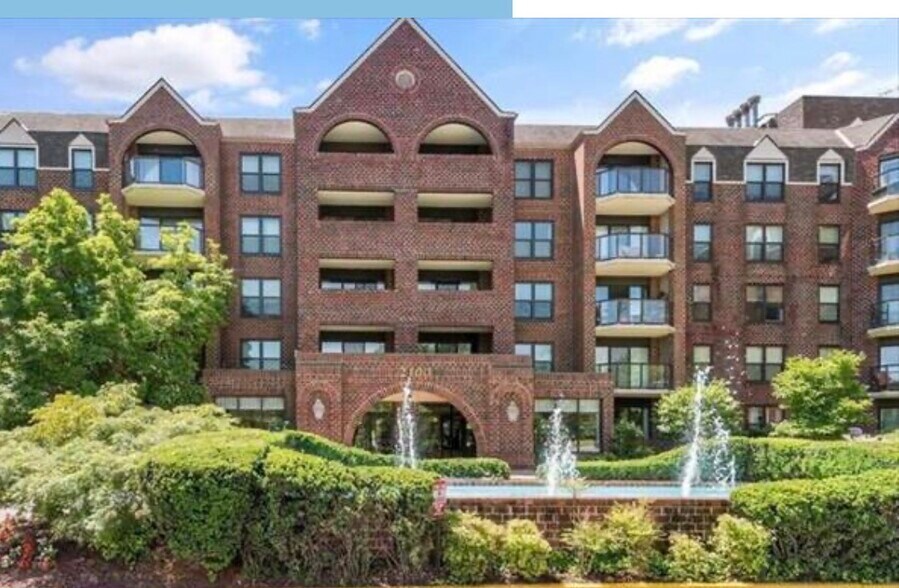 Building Photo - 2100 Langston Blvd