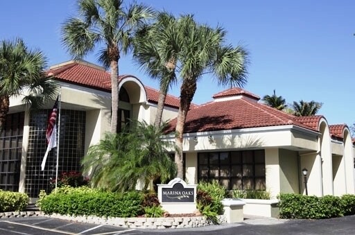 Building Photo - 2445 SW 18th Ter