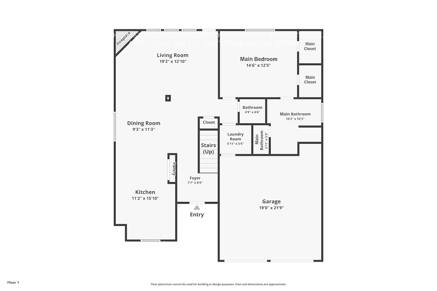 Building Photo - 2722 Safe Harbor Cir