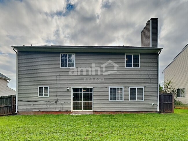 Building Photo - 5710 Waterpoint Dr