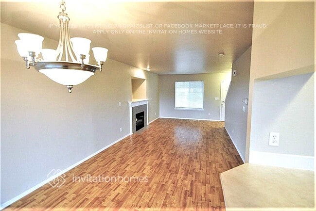 Building Photo - 18009 110th St Ct E