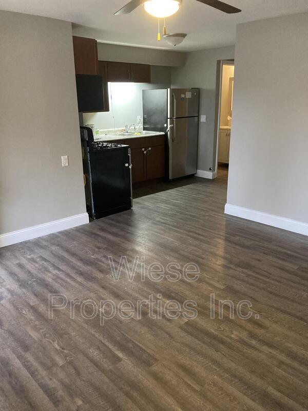 Building Photo - 711 W Governor St