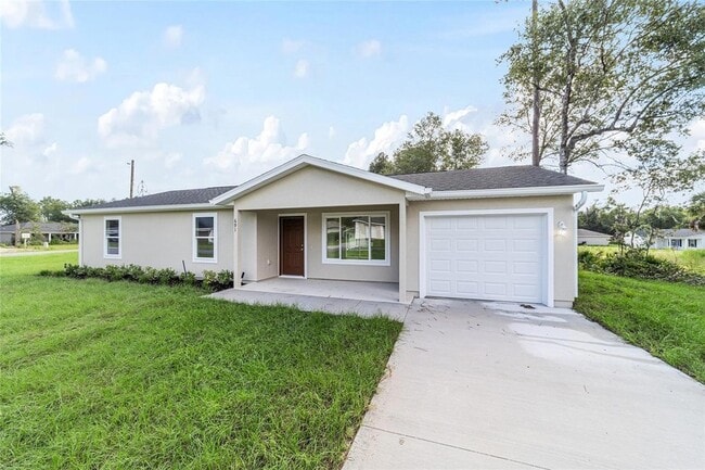 Building Photo - 691 NE 130th Ct