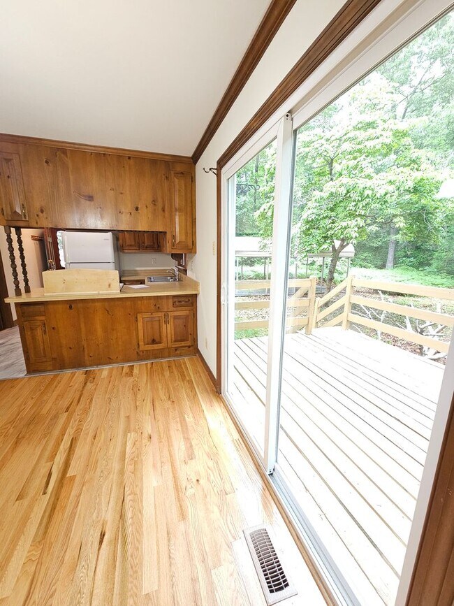 Building Photo - 3 bedroom 2 bath Cape in the heart of Rural Varina