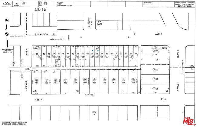 Building Photo - 3638 W Slauson Ave