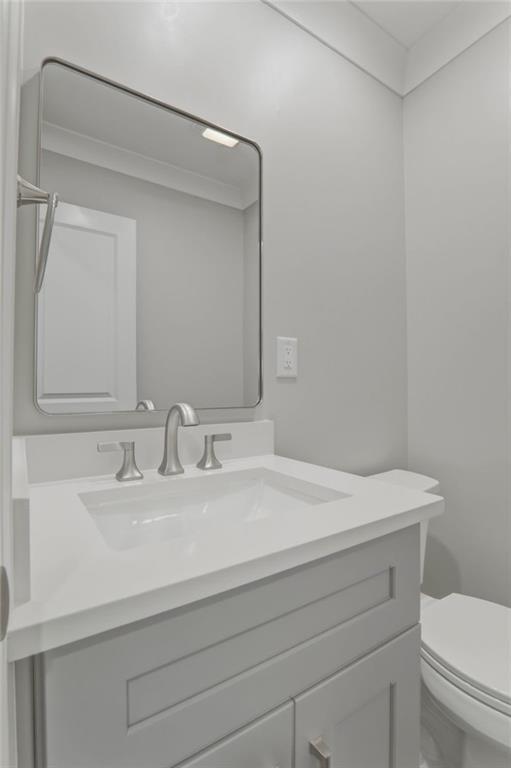 Building Photo - 49 Ivy Gates NE